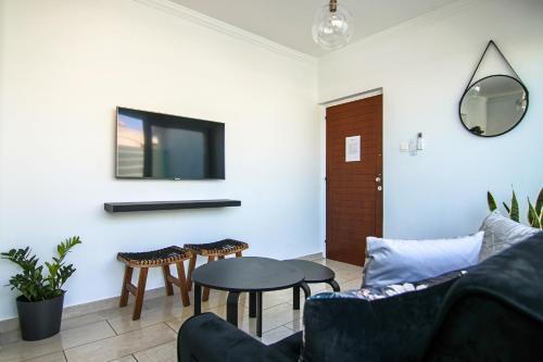 Apartamento Phaedrus Living: Seaside Luxury Flat Lighthouse 62