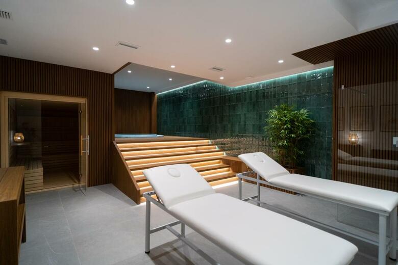 Hotel Alannia Salou