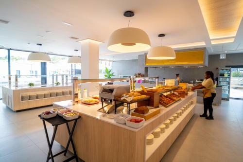 Hotel Alannia Salou