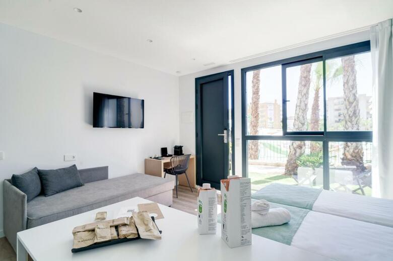 Hotel Alannia Salou