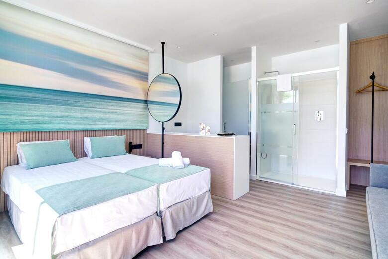 Hotel Alannia Salou