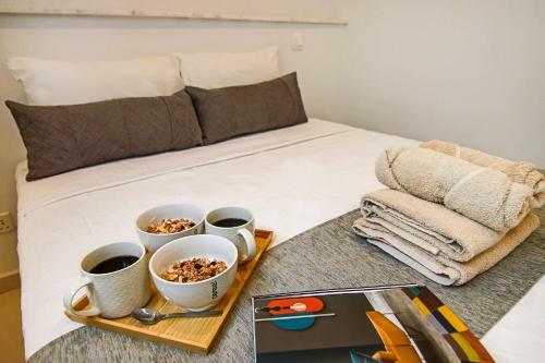 Apartamento Phaedrus Living: Executive Harbour Suites 201