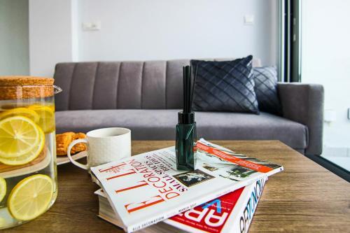 Apartamento Phaedrus Living: Executive Harbour Suites 201