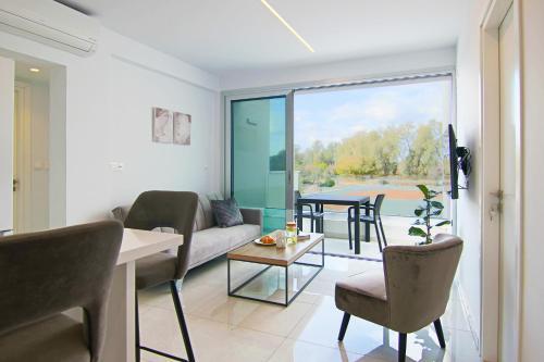 Apartamento Phaedrus Living: Executive Harbour Suites 201