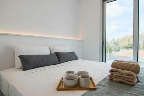 Apartamento Phaedrus Living: Executive Harbour Suites 201