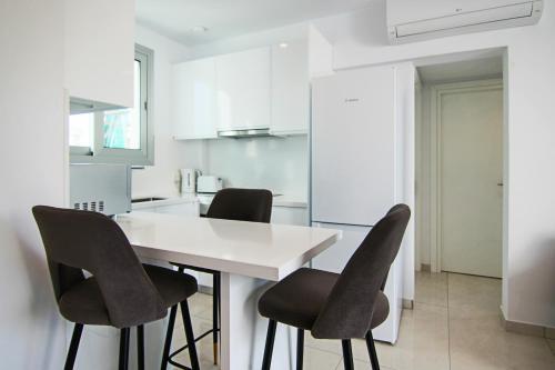 Apartamento Phaedrus Living: Executive Harbour Suites 201
