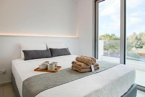 Apartamento Phaedrus Living: Executive Harbour Suites 201