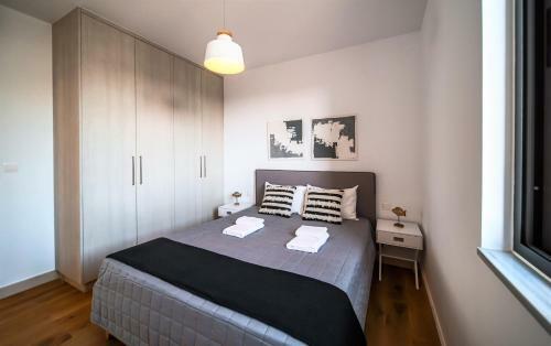 Avenue 103 3 Bedroom Apartment