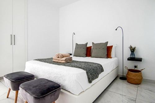 Apartamento Phaedrus Living Executive Harbour Suites 206