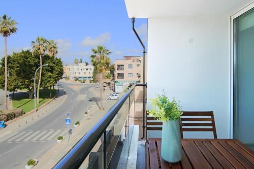 Apartamento Phaedrus Living Executive Harbour Suites 206