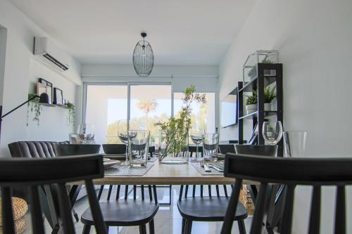 Apartamento Phaedrus Living Executive Harbour Suites 206