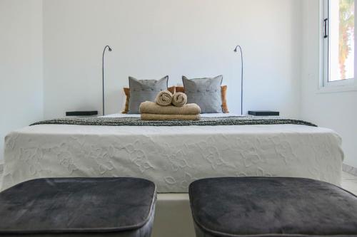 Apartamento Phaedrus Living Executive Harbour Suites 206