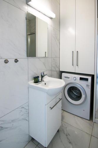Apartamento Phaedrus Living Executive Harbour Suites 206