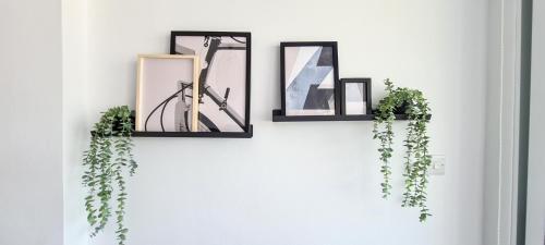 Apartamento Phaedrus Living Executive Harbour Suites 206