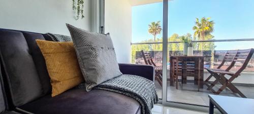 Apartamento Phaedrus Living Executive Harbour Suites 206