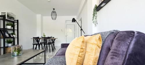 Apartamento Phaedrus Living Executive Harbour Suites 206