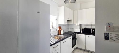 Apartamento Phaedrus Living Executive Harbour Suites 206
