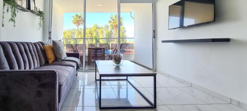 Apartamento Phaedrus Living Executive Harbour Suites 206
