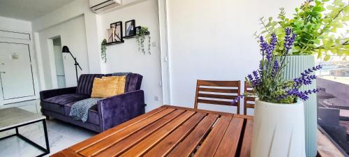 Apartamento Phaedrus Living Executive Harbour Suites 206