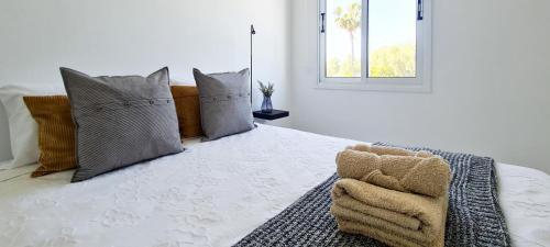 Apartamento Phaedrus Living Executive Harbour Suites 206