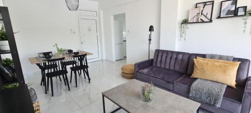 Apartamento Phaedrus Living Executive Harbour Suites 206
