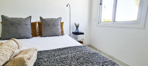 Apartamento Phaedrus Living Executive Harbour Suites 206