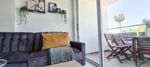 Apartamento Phaedrus Living Executive Harbour Suites 206