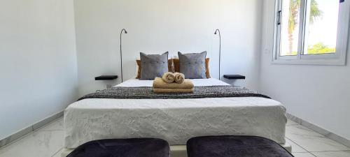 Apartamento Phaedrus Living Executive Harbour Suites 206