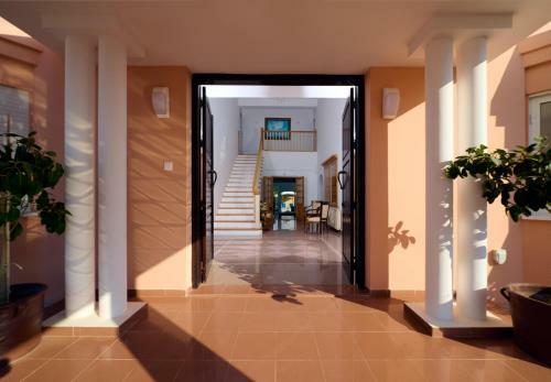 Villa Natalia