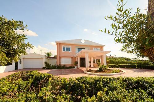 Villa Natalia