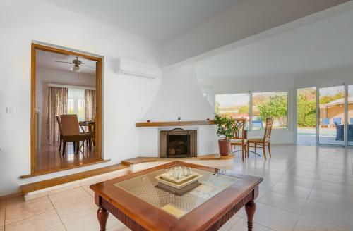 Villa Natalia