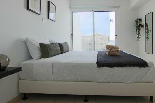 Apartamento Phaedrus Living Seaside Junior Suite Lighthouse 63