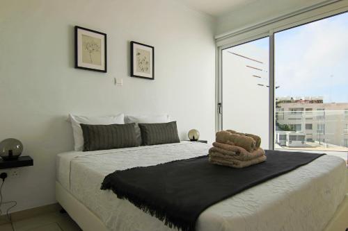 Apartamento Phaedrus Living Seaside Junior Suite Lighthouse 63