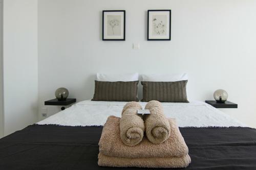 Apartamento Phaedrus Living Seaside Junior Suite Lighthouse 63
