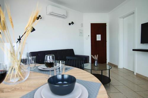 Apartamento Phaedrus Living Seaside Junior Suite Lighthouse 63