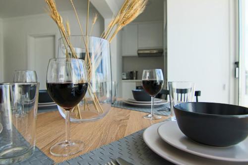 Apartamento Phaedrus Living Seaside Junior Suite Lighthouse 63