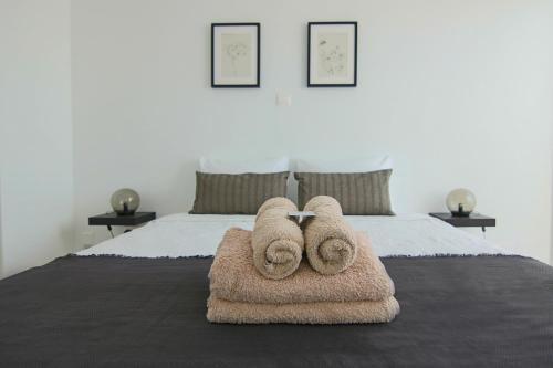 Apartamento Phaedrus Living Seaside Junior Suite Lighthouse 63