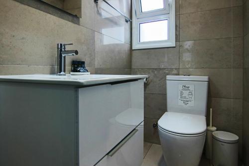 Apartamento Phaedrus Living Seaside Junior Suite Lighthouse 63