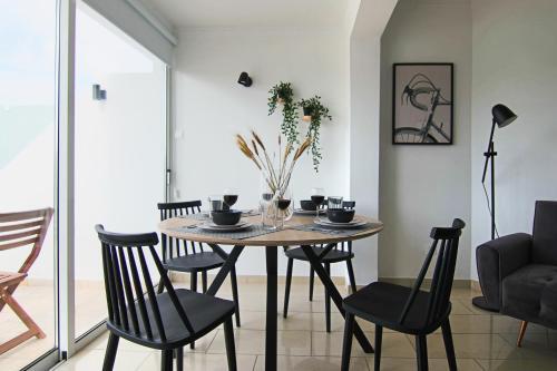 Apartamento Phaedrus Living Seaside Junior Suite Lighthouse 63