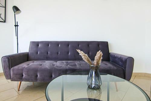 Apartamento Phaedrus Living Seaside Junior Suite Lighthouse 63