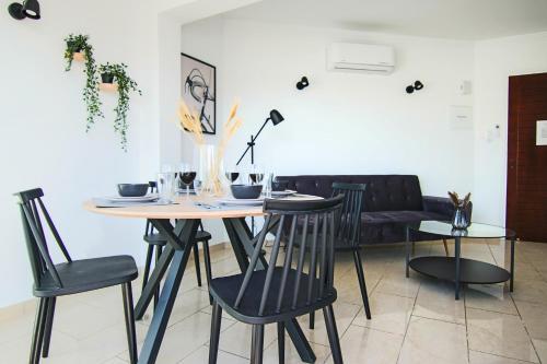 Apartamento Phaedrus Living Seaside Junior Suite Lighthouse 63