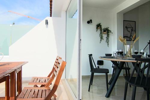 Apartamento Phaedrus Living Seaside Junior Suite Lighthouse 63