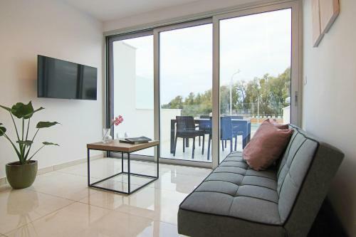 Apartamento Phaedrus Living: Luxury Studio Harbour Suites 110
