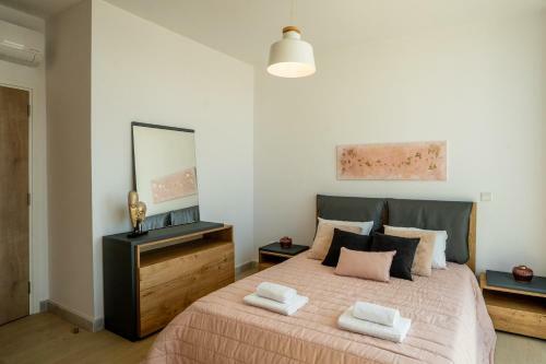 Kinyras Villa 13, 3 Bedroom With Private Pool