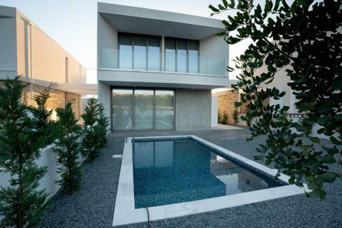 Kinyras Villa 13, 3 Bedroom With Private Pool