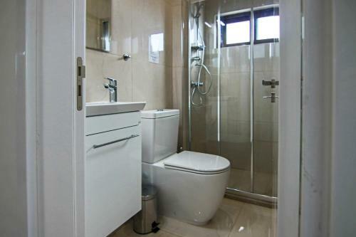 Apartamento Phaedrus Living: Seaside Flat Constantinos 113