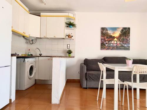 Apartamento Luminoso
