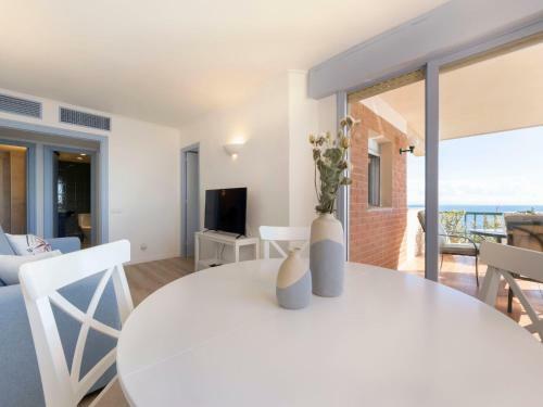 Apartment Residencial Cap Salou
