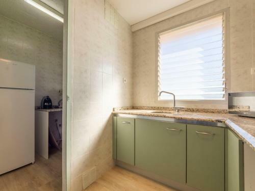Apartment Residencial Cap Salou