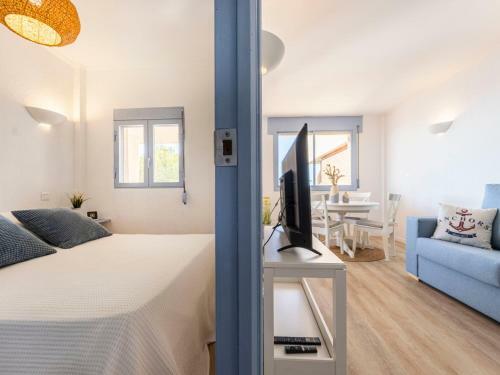 Apartment Residencial Cap Salou